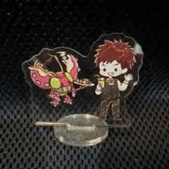 泉光子郎　テントモン　アクリルスタンド