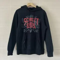 Schott BROS. 파커 블랙