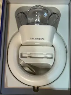 ZEROBASEONE ゼベワン　ペンライトのサムネイル