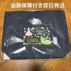 WICKED 永遠の約束 劇場限定 グリンダ エルファバ バッグ　ウィキッド
