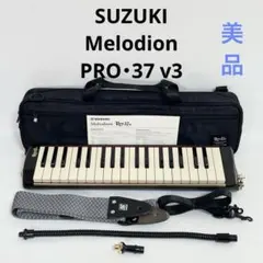 極美品HAMMOND PRO-44H エレアコ鍵盤ハーモニカ メロディオン - メルカリ