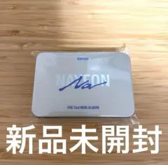 ナヨン　Na POP UP ポップアップ　ポラロイド　セット　ケース