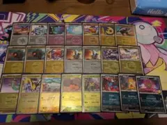 ポケモンカード メガドリームex ミラー まとめ売り