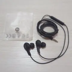 B&O PLAY　コラボハイレゾイヤホン　V30+ L-01K付属品