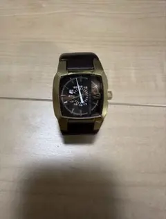 DIESEL ディーゼル 腕時計 DZ1297