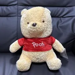 くまのプーさん ぬいぐるみ セガ