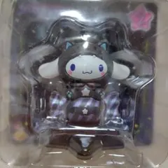 サンリオくじ ハロウィン 2025 シナモロール　フィギュア