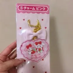 限界価格　新品　サンリオ×Lil ala mode マイメロ
