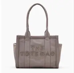 【マークジェイコブス】ザ パフィー ナイロン ミディアム トート バッグ