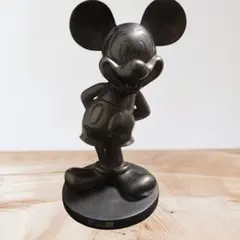2025年最新】ディズニー ブロンズフィギュアの人気アイテム