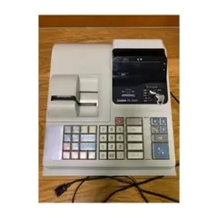 CASIO 電子レジスター CE-2500