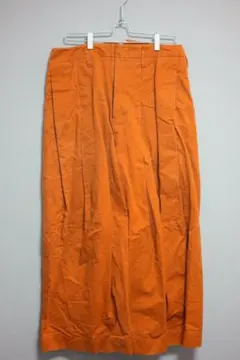 バギーパンツ ワイドパンツ