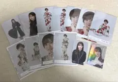 小田倉麗奈　まとめ売り　生写真　櫻坂46