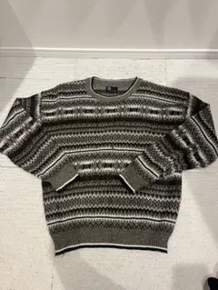 TRADING COMPANY XL ニットセーター