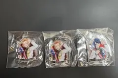 ツイステ カプセルアクリルチャーム vol.1 まとめ売り