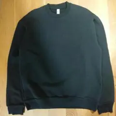 LOS ANGELES APPAREL ロスアパ 14oz へヴィウェイト/M