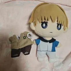ブラスタ　ケイ　ぬい3点セット　タグあり ブラスタ ケイ ぬいぐる2個セット - メルカリ