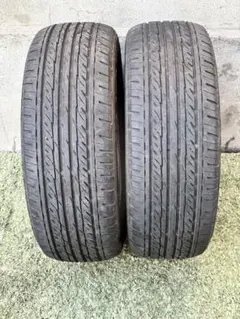 GOOD YEAR EAGLE 205/50/16 1本のみ2024年製送料込み - メルカリ