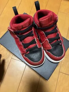 Jordan 1 Mid Alt (TD) 8C