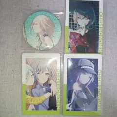 2025年最新】日野森志歩 32cの人気アイテム - メルカリ