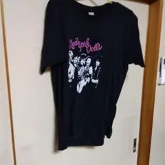 ニューヨークドールズ