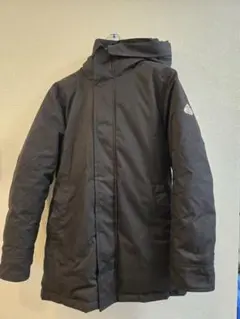 【PYRENEX】ANNECY JACKET (HMM-037)