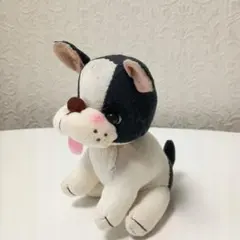 作家様ぬいぐるみ　フレンチブルドッグ