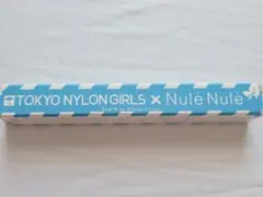 LCコスメ TOKYO NYLON GIRLS x Nule Nuleのサムネイル