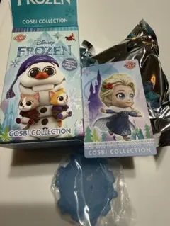 2025年最新】COSBI アナと雪の女王の人気アイテム - メルカリ