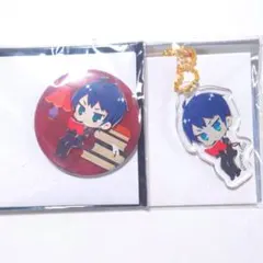 デュース　ツイステカフェ