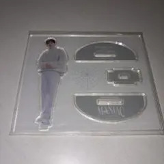 StrayKids スキズ スンミン アクスタ アクリルスタンド maniac