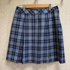 THE SCOTCH HOUSE スクールスカート　160のサムネイル