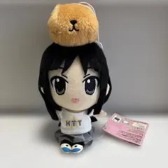 2026年最新】けいおんぬいぐるみの人気アイテム - メルカリ