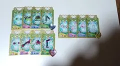 チャイナネオン　3色