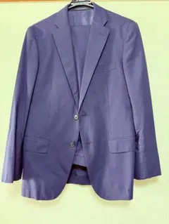 UnitedArrows Green label relaxing スーツ