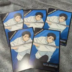 呪術廻戦 アニメイト特典