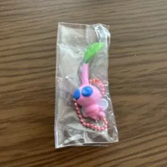 ピクミン　マスコット&フルーツグミ　羽ピクミン