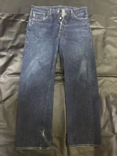 Levi's 501 XX 55501 W36 リーバイス　日本製