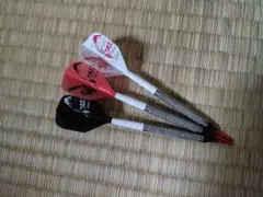 ダーツ ザ・ローレット ドゥ （19g）