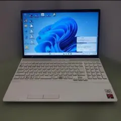 NEC ゲーミング 高音質 極美品 メモリー8GB SSD240GB - メルカリ