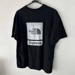 Supreme The North Face S/S Top