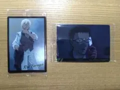 名探偵コナン　イタジャガ　降谷零　風見裕也