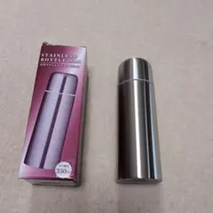 ステンレスボトル 350ml