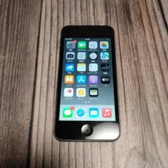 iPod touch 第7世代 32GB 美品 バッテリー94% iPod touch 第7世代 32GB バッテリー94% - メルカリ