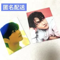 ENHYPEN ジョンウォン　ポストカード　フォトペーパー