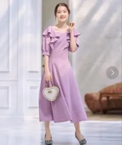 ウィルセレクション ワンピース