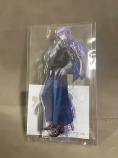 【新品未開封】HEROES Half Anniversaryアクスタ　星導ショウ