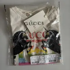 2026年最新】gucci tシャツ キッズの人気アイテム - メルカリ