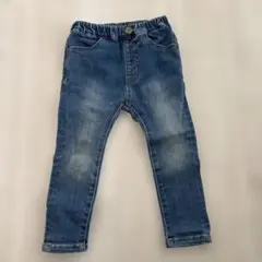 OCEAN&GROUND デニムパンツ キッズ