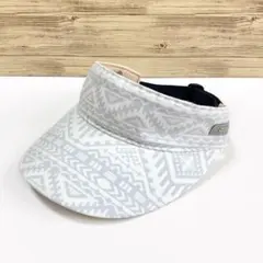 アディダスゴルフ アディピュア サンバイザー レディース フリー